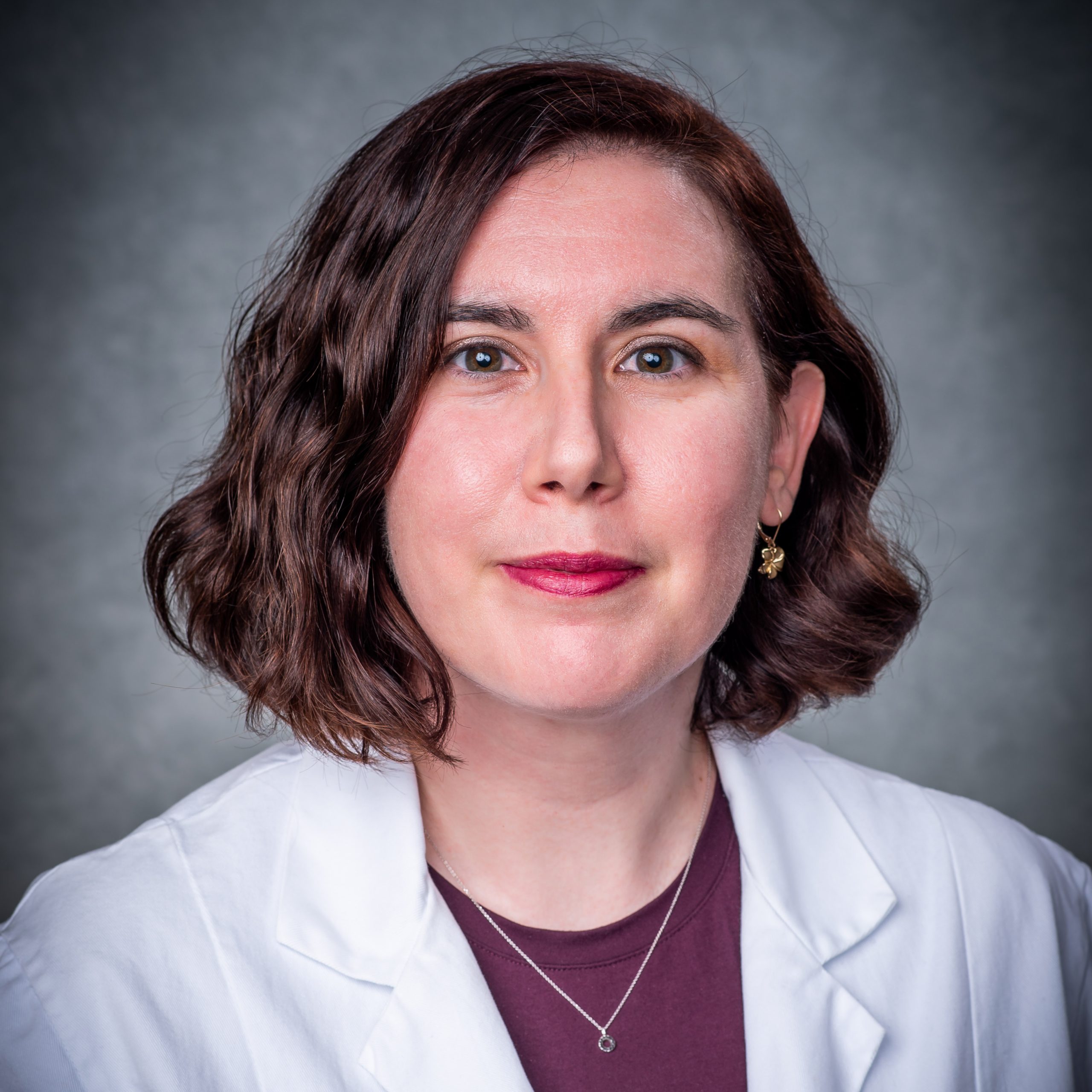 Dr. Emily Spangler