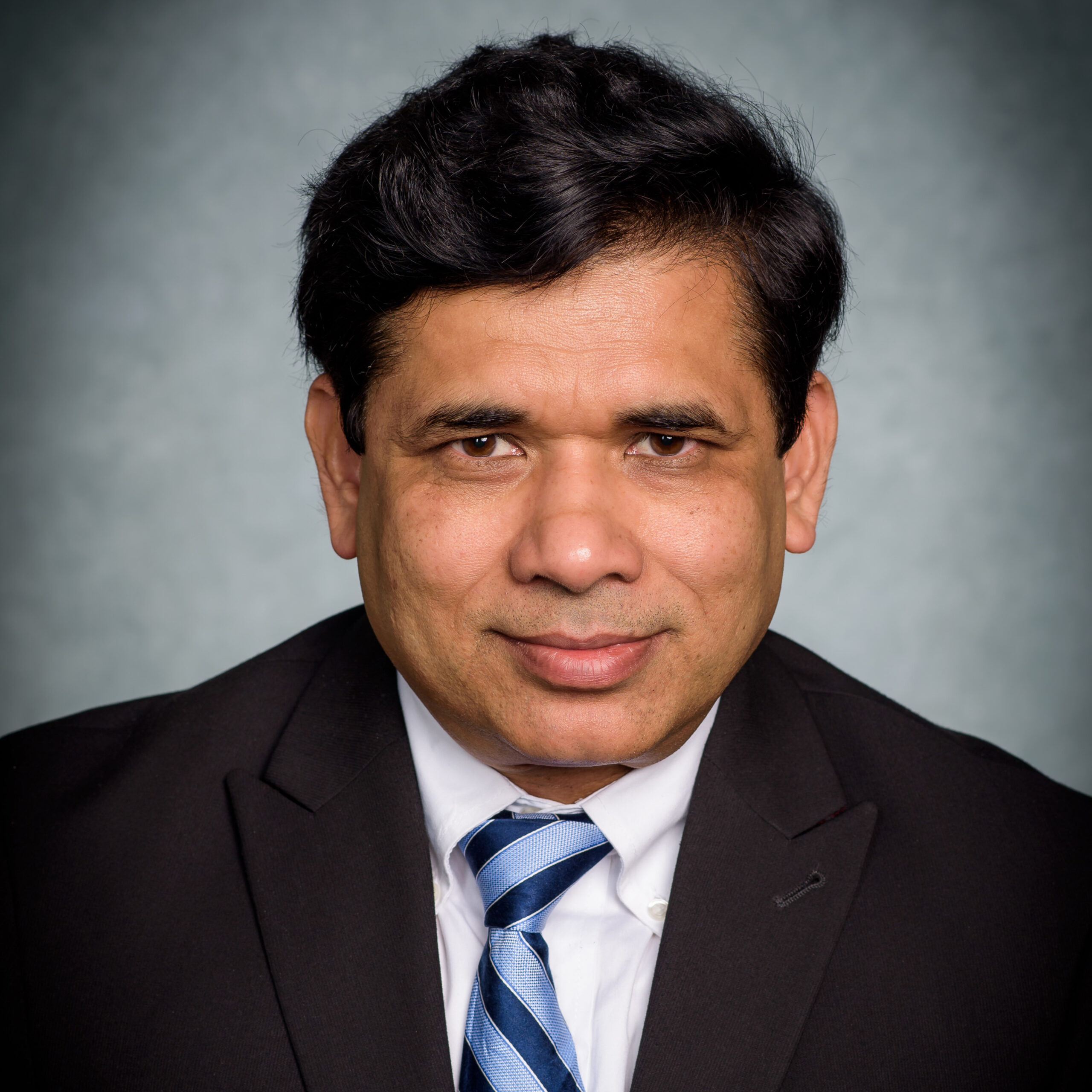 Dr. Fazlur Rahman
