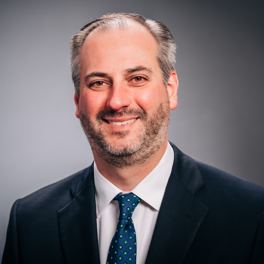 Dr. Jeff Szychowski